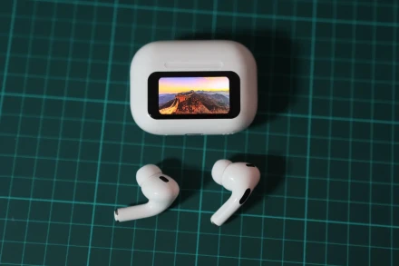 slider images